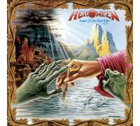 Helloween Keeper of the Seven Keys Part II (CD) (Importación USA)