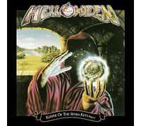 Helloween - Keeper Of The Seven Keys, Pt. I (LP)