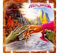 Helloween - Keeper Of The Seven Keys: Part Two [Vinilo]