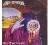 Helloween - Keeper Of The Seven Keys, Pt.