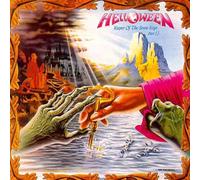 Helloween - Keeper Of The Seven Keys, Pt. Ii