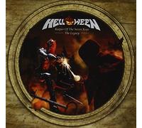 Helloween - Keeper Of The Seven Keys: The Legacy