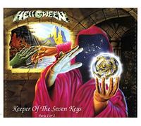 Helloween - Keeper Of The Seven Keys: The Legacy