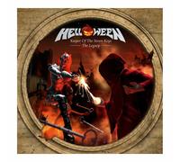Helloween 'Keeper of the Seven Keys: The Legacy' 2CD - NUEVO SELLADO