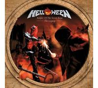 Helloween - Keeper Of The Seven Keys: The Legacy (Korea Edition)