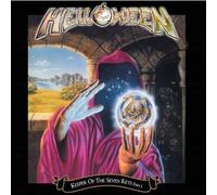 Helloween - Keeper of the Seven Keys [Vinilo]