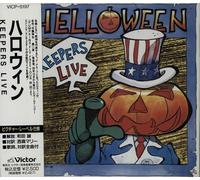 Helloween - KEEPERS LIVE