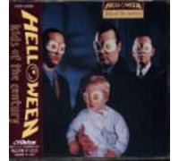 Helloween - Kids of Century (3 Tracks)