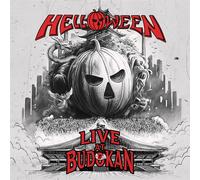 Helloween – Live at Budokan – 2CD DIGI