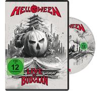 Helloween: Live at Budokan (DVD) (Importación USA)