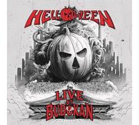 Helloween – Live at Budokan – Vinilo 3LP Eagle Gold