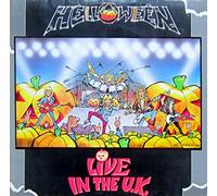 Helloween - Live In The Uk