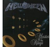 HELLOWEEN - Master of the Rings