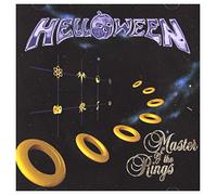 Helloween - Master of the Rings