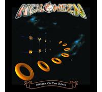 Helloween - Master of the Rings