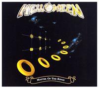 Helloween - Master of the Rings (Expanded Edition)