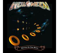 Helloween Master of the Rings (Vinyl) 12" Album