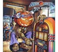Helloween - Metal Jukebox