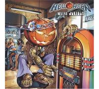 Helloween - Metal Jukebox