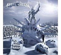 Helloween - My God Given Right