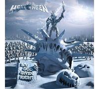 Helloween - My God : Given Right (2Cd Deluxe Edition) by Helloween (2015-05-31)