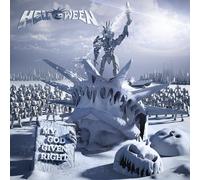 Helloween - My God Given Right