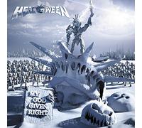 Helloween - My God Given Right [Vinilo]