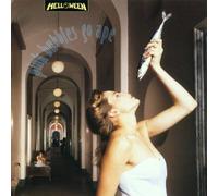 Helloween - Pink Bubbles Go Ape