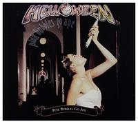 Helloween - Pink Bubbles Go Ape (Bonus Track Edition)
