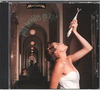 Helloween - Pink Bubbles Go Ape [Import]