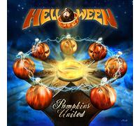 Helloween - Pumpkins United (LP-Vinilo)
