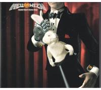 Helloween - Rabbit Don't Come Easy