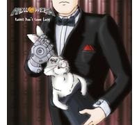 Helloween - Helloween - Rabbit Don't Come Easy