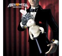 Helloween - Rabbit Don't Come Easy Special