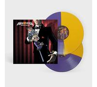 Helloween - Rabbit Don't Come Easy (Special Edition) [Bi-colored vinyl] [Vinilo]