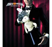 Helloween - Rabbit Don't Come Easy (Special Edition) [Vinilo]