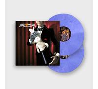 Helloween - Rabbit Don't Come Easy (white/ purple/ blue marbled vinyl) [Vinilo]