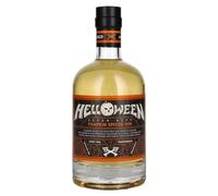 Helloween Seven Keys Pumpkin Spiced Gin 40% Vol. 0,7l