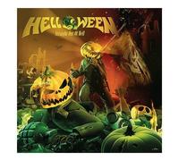 Helloween - Straight Out Of Hell