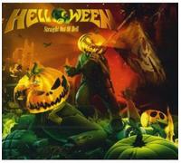 Helloween - Straight Out Of Hell