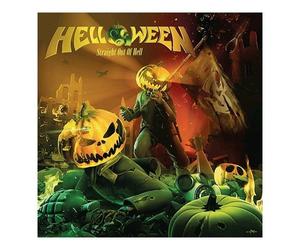 Helloween - Straight Out Of Hell