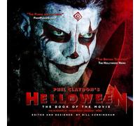 HELLOWEEN: The Book of the Movie (CINEXPLOITS!)