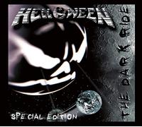 Helloween - The Dark Ride - Special Edition