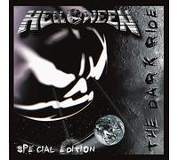 Helloween - The dark ride [Vinilo]