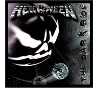 Helloween The Dark Ride (Vinyl) 12" Album