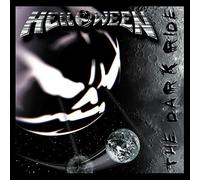Helloween - The Dark Ride [VINYL] [Vinilo]