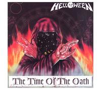 Helloween - The Time of the Oath