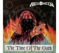 Helloween The Time of the Oath (CD) (Importación USA)