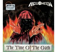 Helloween The Time of the Oath (Expanded Edition) (Vinyl) (Importación USA)
