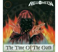 Helloween The Time of the Oath (Vinyl) 12" Album (Importación USA)